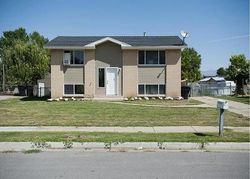 Pre-foreclosure in  W 1700 N Clearfield, UT 84015