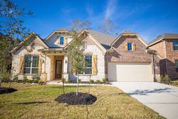 Pre-foreclosure Listing in HILLSVIEW LN NEW CANEY, TX 77357