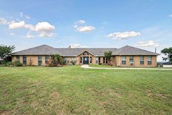 Pre-foreclosure in  WHITE LN Haslet, TX 76052