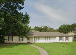Pre-foreclosure in  POST OAK TRL Greenville, TX 75402