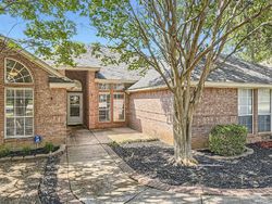 Pre-foreclosure in  W REDBUD DR Hurst, TX 76053