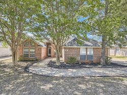 Pre-foreclosure in  W REDBUD DR Hurst, TX 76053