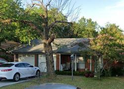Pre-foreclosure in  GREGORY AVE Bedford, TX 76022