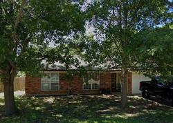 Pre-foreclosure in  COLGATE CT Arlington, TX 76014