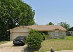 Pre-foreclosure in  GALWAY LN North Richland Hills, TX 76180