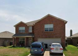 Pre-foreclosure in  BLISS RD Fort Worth, TX 76177