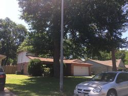 Pre-foreclosure in  MOSSYGATE DR Spring, TX 77373