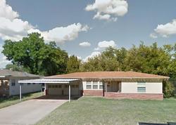 Pre-foreclosure in  WESTVIEW DR Abilene, TX 79603