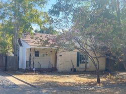 Pre-foreclosure in  EL CAMPO AVE Fort Worth, TX 76107