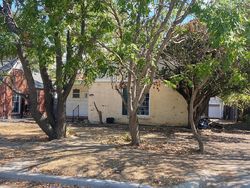 Pre-foreclosure in  EL CAMPO AVE Fort Worth, TX 76107