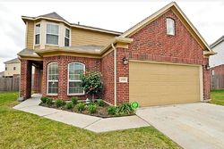 Pre-foreclosure in  GINGHAM CHECK CT Katy, TX 77449