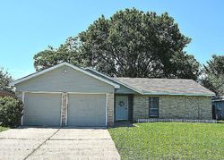 Pre-foreclosure in  WHITE PLAINS DR Houston, TX 77089