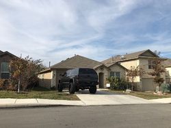 Pre-foreclosure in  MUSTANG PASS San Antonio, TX 78254