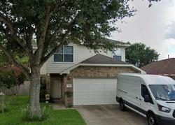 Pre-foreclosure in  MISTISSIN LN Houston, TX 77053