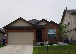 Pre-foreclosure in  HALOGEN WAY San Antonio, TX 78221