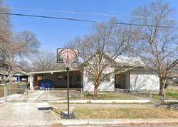 Pre-foreclosure in  W HOUSTON ST San Antonio, TX 78207