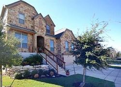 Pre-foreclosure in  WENTINK AVE San Antonio, TX 78261