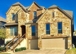 Pre-foreclosure in  WENTINK AVE San Antonio, TX 78261