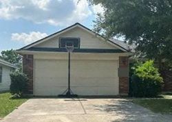 Pre-foreclosure in  DOSKOCIL DR Houston, TX 77044