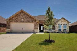 Pre-foreclosure Listing in BAUER GARDEN DR HOCKLEY, TX 77447