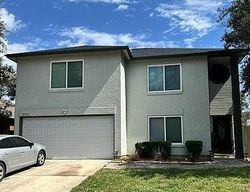 Pre-foreclosure in  RIO PALOMA San Antonio, TX 78249