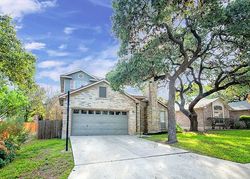 Pre-foreclosure in  MAIDENSTONE DR San Antonio, TX 78250