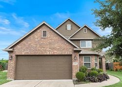 Pre-foreclosure in  PRICKLY PEAR CT Houston, TX 77090