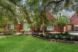 Pre-foreclosure in  GLENN HAVEN ESTATES DR Spring, TX 77379