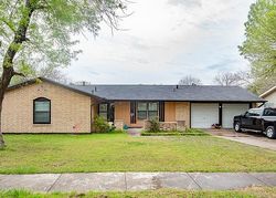 Pre-foreclosure in  LAUREL VALLEY DR San Antonio, TX 78242