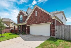 Pre-foreclosure in  GINGHAM CHECK CT Katy, TX 77449