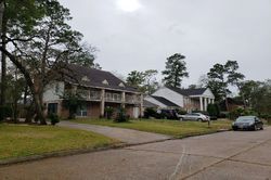 Pre-foreclosure in  GRAND VALLEY DR Houston, TX 77090