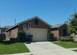 Pre-foreclosure in  INDIAN GARDENS WAY Humble, TX 77396