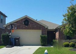 Pre-foreclosure in  INDIAN GARDENS WAY Humble, TX 77396