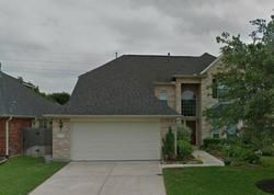 Pre-foreclosure in  FIELD MANOR LN Katy, TX 77450