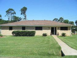 Pre-foreclosure Listing in 15TH ST PORT NECHES, TX 77651