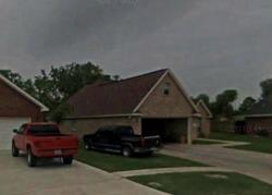 Pre-foreclosure in  KANDYWOOD DR Port Arthur, TX 77642