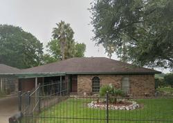 Pre-foreclosure in  LANDIS DR Beaumont, TX 77707