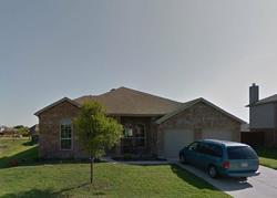 Pre-foreclosure in  SPRUCE TRL Forney, TX 75126