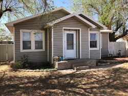 Pre-foreclosure in  SW 4TH ST Seminole, TX 79360