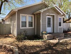 Pre-foreclosure in  SW 4TH ST Seminole, TX 79360