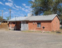 Pre-foreclosure in  MYRA ST El Paso, TX 79915