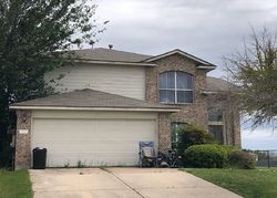 Pre-foreclosure in  TUDOR HOUSE RD Pflugerville, TX 78660