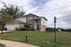 Pre-foreclosure in  TUDOR HOUSE RD Pflugerville, TX 78660