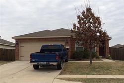 Pre-foreclosure in  SILENT HOLLOW DR Fort Worth, TX 76140