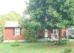 Pre-foreclosure in  MORNINGSIDE LN Columbia, TN 38401