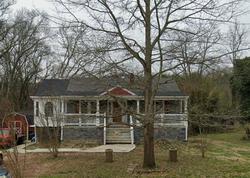 Pre-foreclosure in  MONCRIEF AVE Goodlettsville, TN 37072