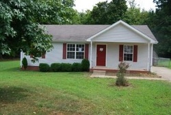 Pre-foreclosure in  WOODHAVEN DR Clarksville, TN 37042