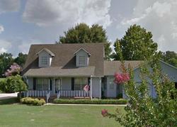 Pre-foreclosure in  PERKINS RD Adamsville, TN 38310