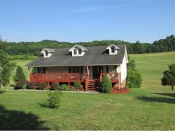 Pre-foreclosure Listing in CARTERS VALLEY RD ROGERSVILLE, TN 37857