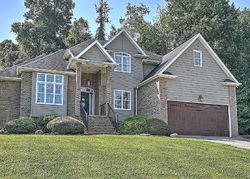 Pre-foreclosure in  CLEARWATER DR Unicoi, TN 37692